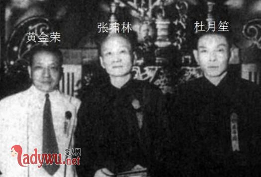 戴笠为什么不救林怀部