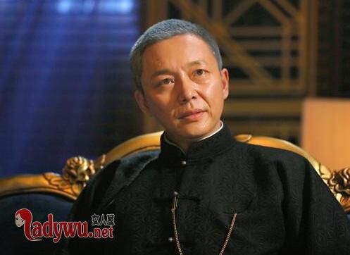 张啸林为什么叫大帅