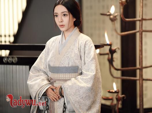 三国机密吕姬历史原型