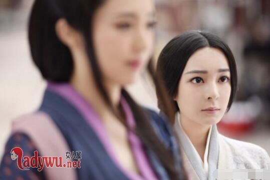 三国机密吕姬历史原型
