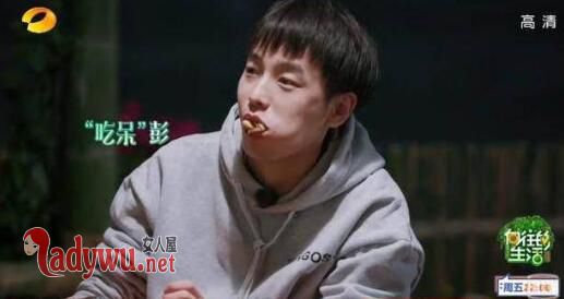 向往的生活2葱包桧儿怎么做