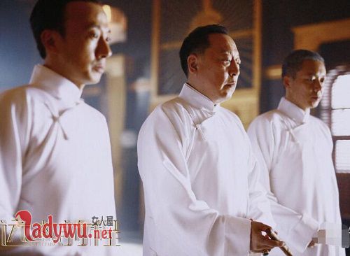 远大前程清璸铁卷内容曝光