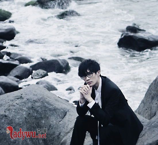 许嵩为什么不进娱乐圈