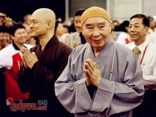 净空法师的预言实现过吗