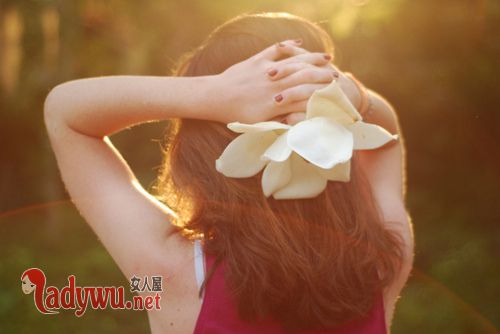 女人婚外情的表现有哪些