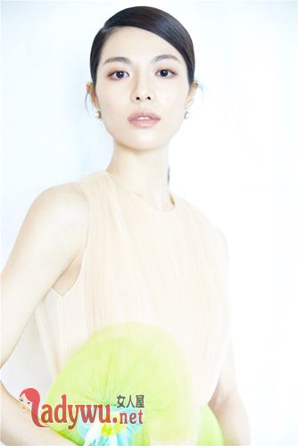 钟楚曦是哪里人