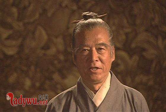 袁天罡预言中华出第一个女皇