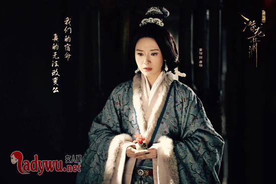 三国机密唐王妃身世介绍
