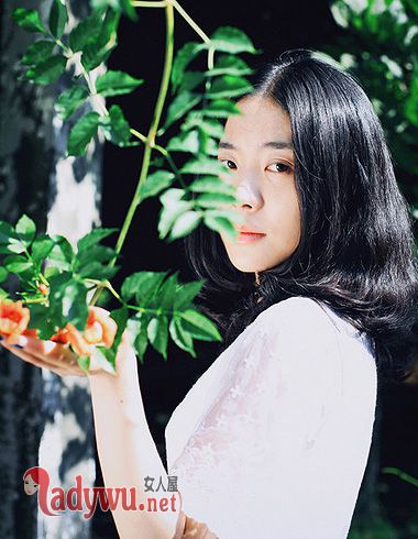 谁说农妇没有春天