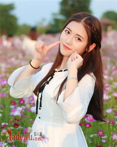 谁说农妇没有春天