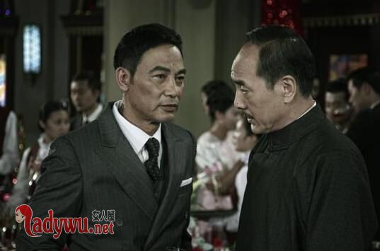 魔都风云权叔是好的还是坏的