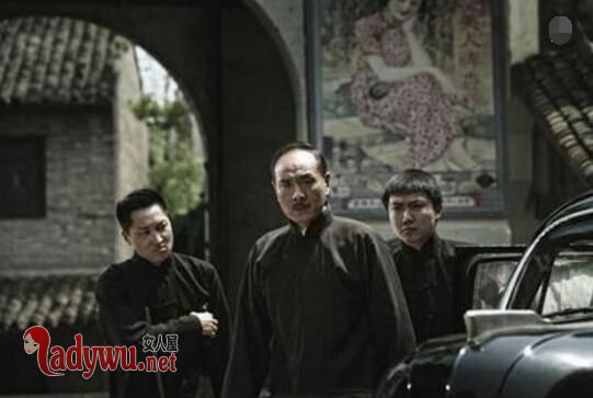 魔都风云权叔是好的还是坏的