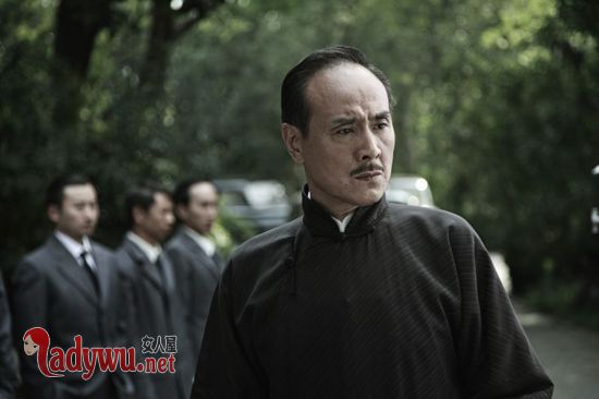 魔都风云权叔是好的还是坏的
