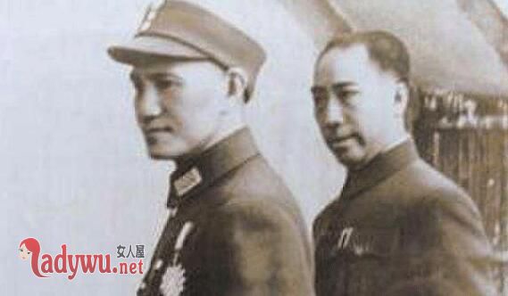 徐恩曾和戴笠谁厉害