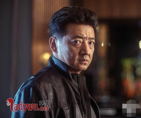 真爱的谎言之破冰者黄伟忠是坏的吗