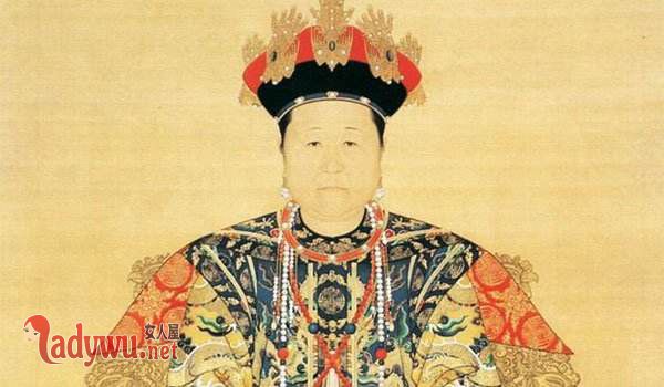 孝庄太后和多尔衮什么关系