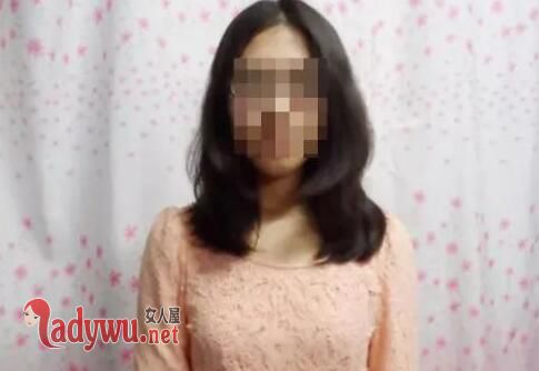 厦大女生辱华