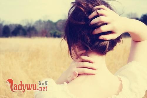 属牛女生爱一个人的表现