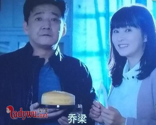 真爱的谎言之破冰者黄馨月喜欢乔梁吗