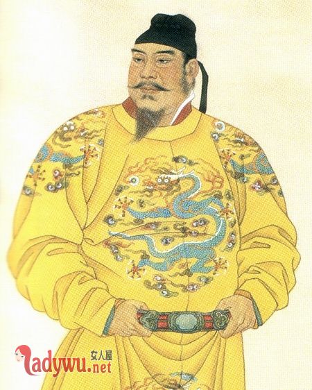 唐高宗下一任皇帝是谁