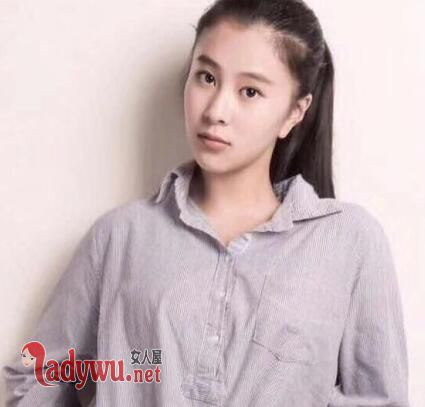 杨子前妻陶虹资料