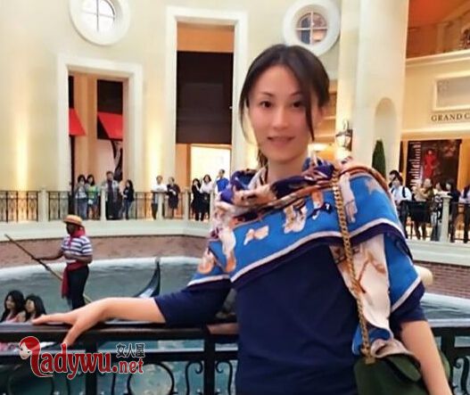 杨子前妻陶虹资料