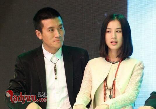 杨子前妻陶虹资料