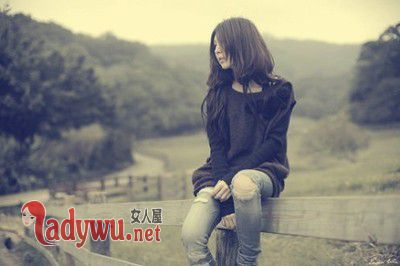 天秤座女暗恋你的信号