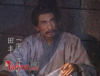三国谋士排名榜介绍