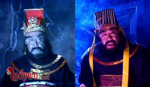 阎王爷不收哪些人