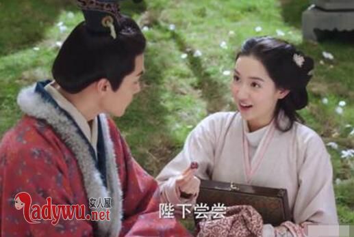 三国机密刘平为什么娶曹节