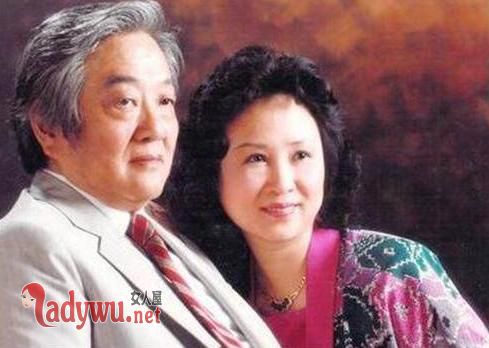 琼瑶是个怎么样的人
