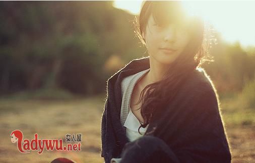 女人想泡你的三种行为