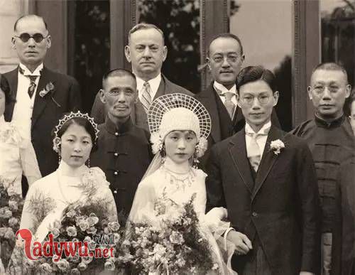 顾维钧有几个孩子