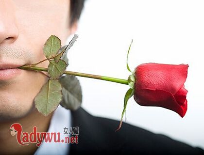 属虎男的弱点