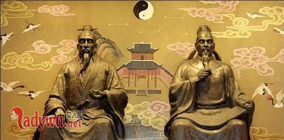 李淳风袁天罡预言2040