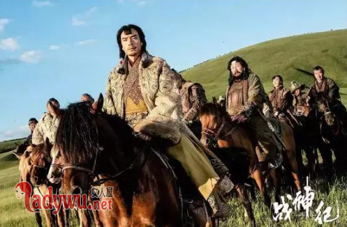 战神纪结局是什么