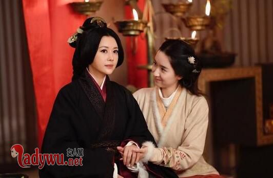 三国机密卞夫人和袁夫人什么关系