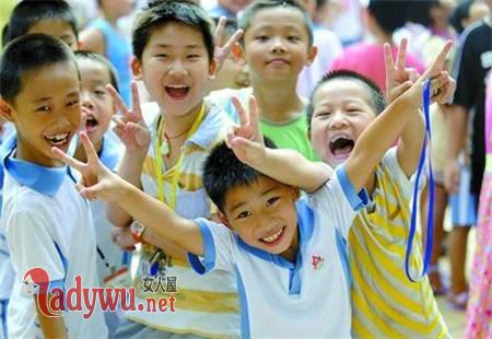 义务教育入学新政