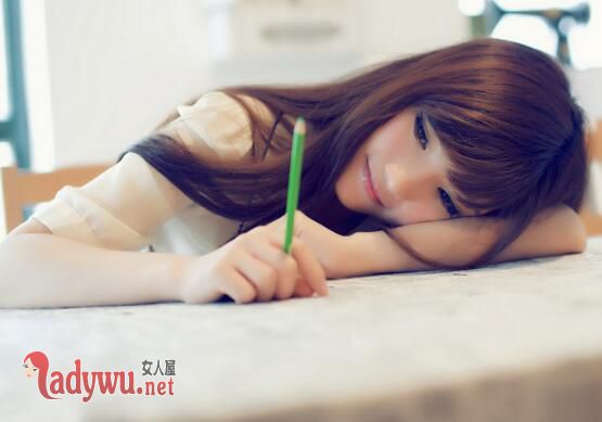 中年女人爱你的暗示有哪些