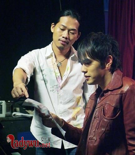 方文山和周杰伦闹翻了