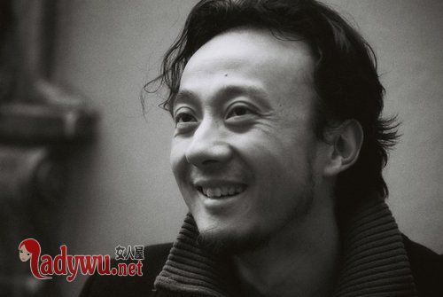 赵立新老婆俞岚个人资料