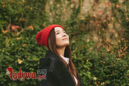 女人动了真感情的表现
