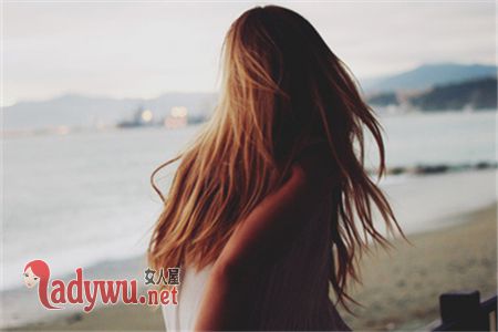 女人动了真感情的表现