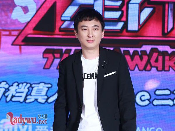王思聪扶持新导演