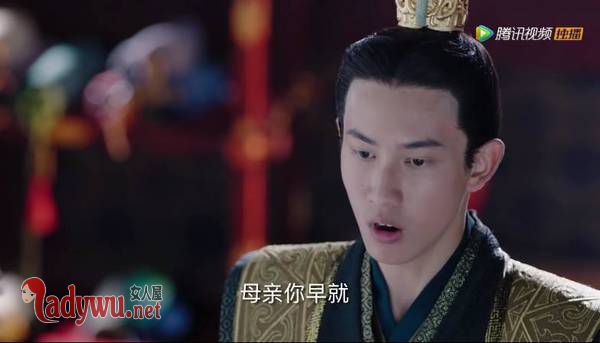 李渊有双胞胎姐妹吗