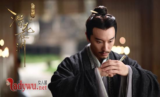 三国机密郭嘉是好是坏