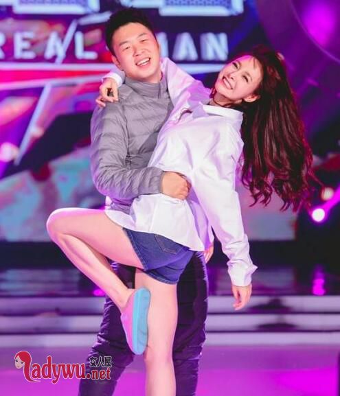 杜海涛沈梦辰结婚了吗