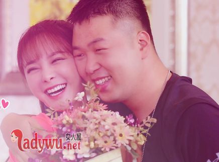 杜海涛沈梦辰结婚了吗