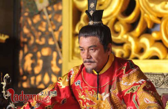 李渊为什么反隋